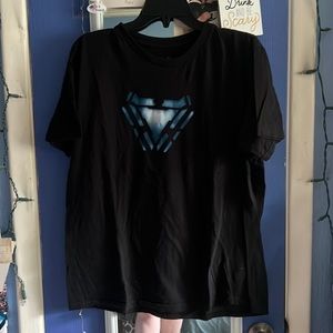Iron Man Arc Reactor T-Shirt